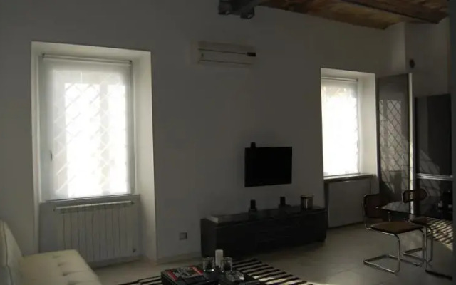 Rsh Acquario Apartments