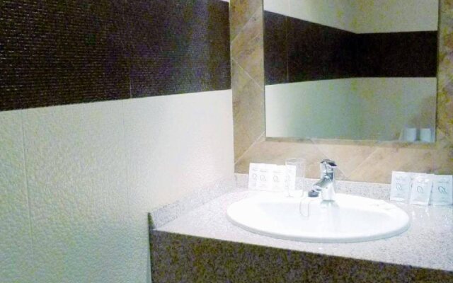 Hostal la Venta de Valcorba