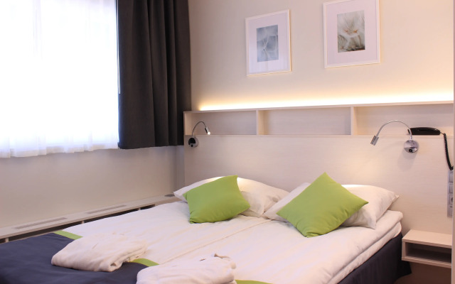 Kalev Spa Hotel & Waterpark