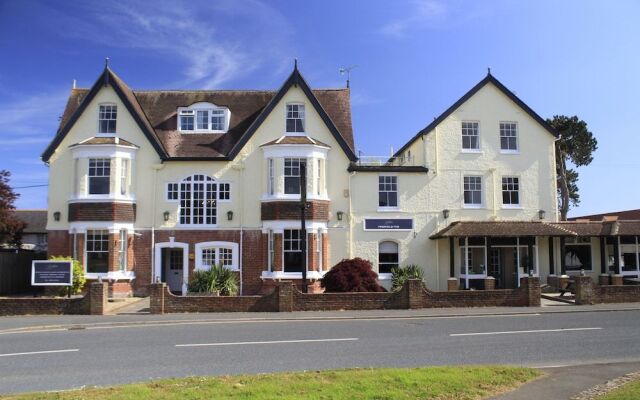The Birdham