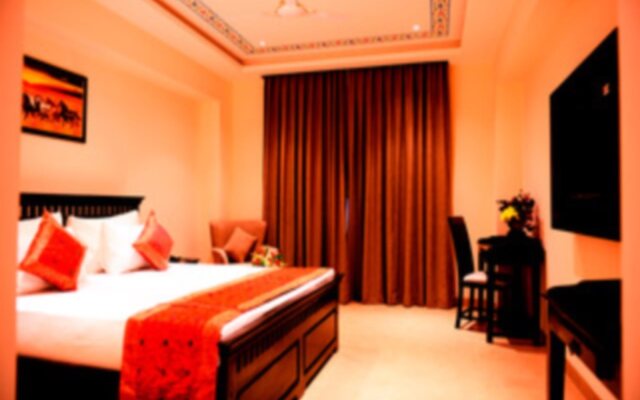 Sterling Atharva Jaipur