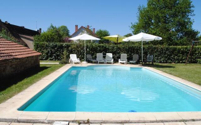 The French Country Cottage - Les Chouettes
