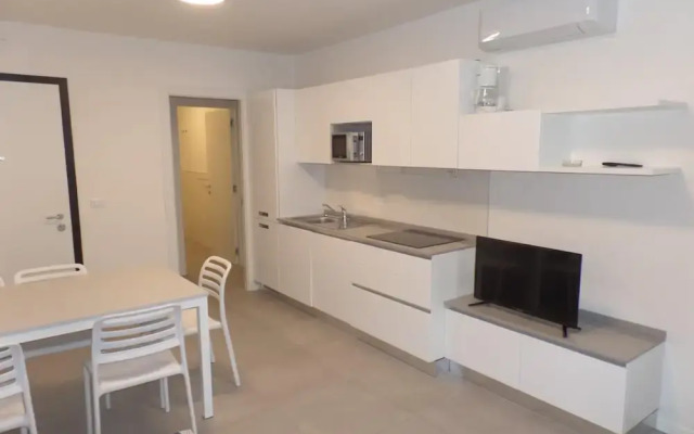 Melograno A-c1 in Bibione