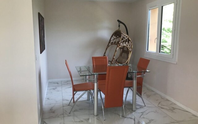Villa shamina