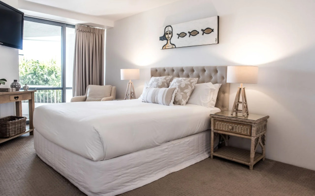 Noosa Pacific Resort