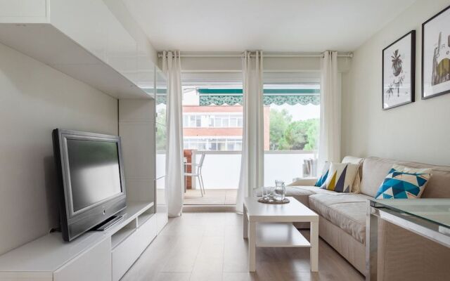 Pineda Be My Guest Castelldefels