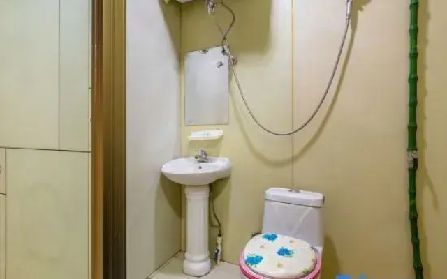 Qiqihar ruixiang hotel