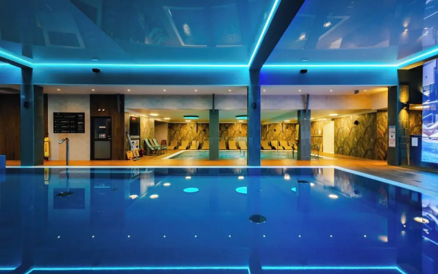 Forest Park Resort & SPA