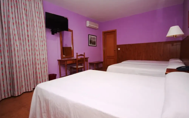 Hotel Rural Montaña de Cazorla