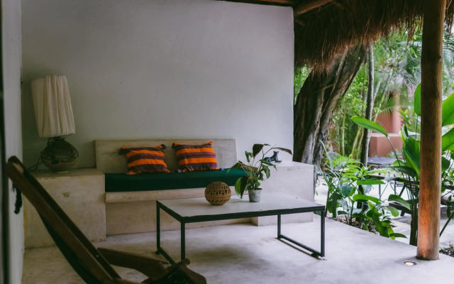 Piedra de Agua Hotel Boutique Palenque