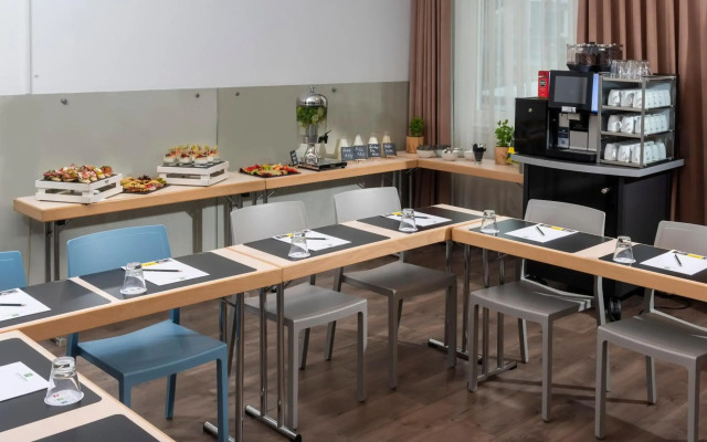 ibis Styles Berlin-Treptow