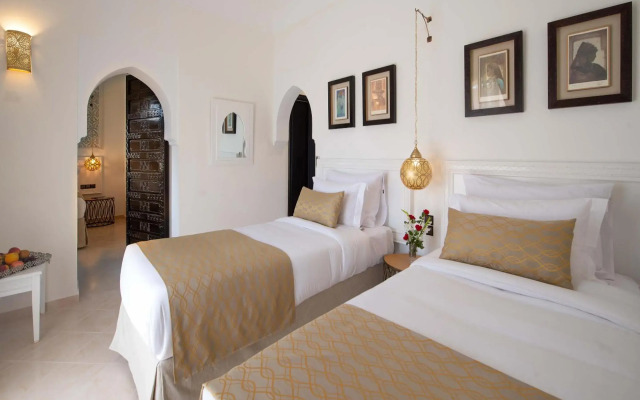 Marrakech Ryads Parc All inclusive