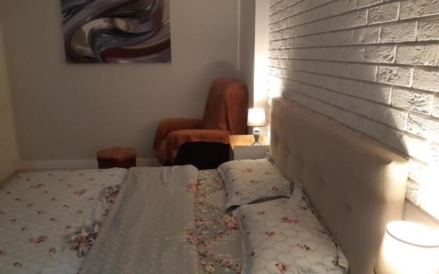 Apartament Calafat