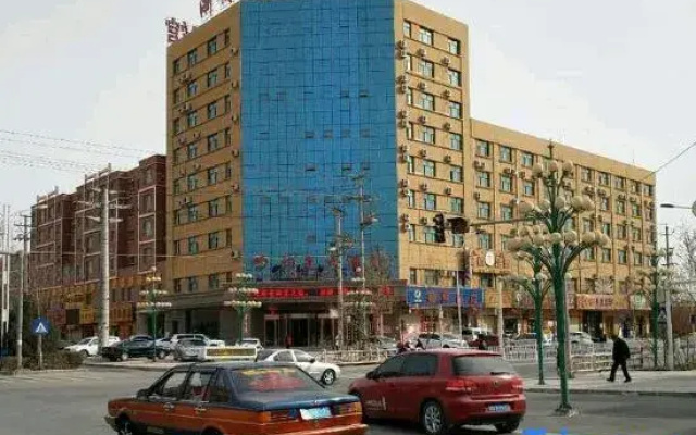 YangGuang Hotel