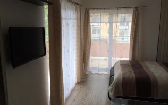 Apartman Aquamarin