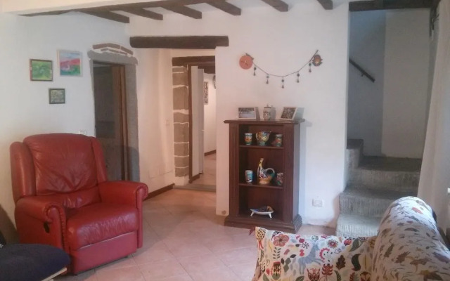 Mimmo's Holiday House