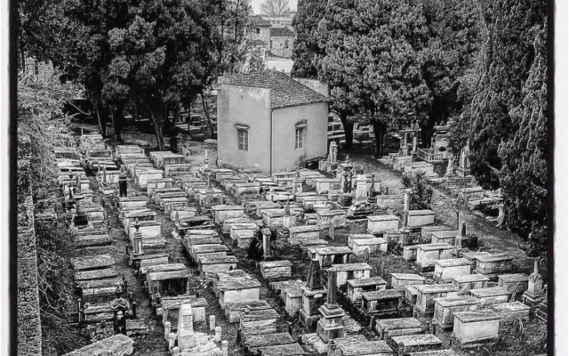 The Galileo Apartment