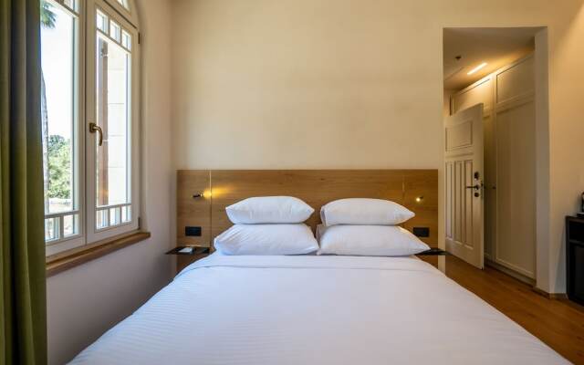 The Schumacher Hotel Haifa
