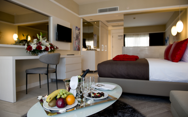 Akra Fethiye Tui Blue Sensatori All Inclusive