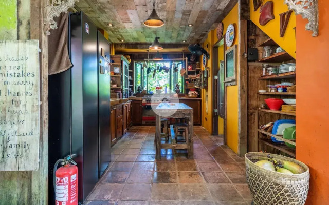 Anam Cara Villa Ubud
