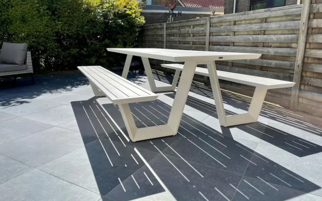 Holiday Home by the sea