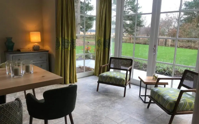 Relais & Chateaux De Struyckenbergen - villa met wellness