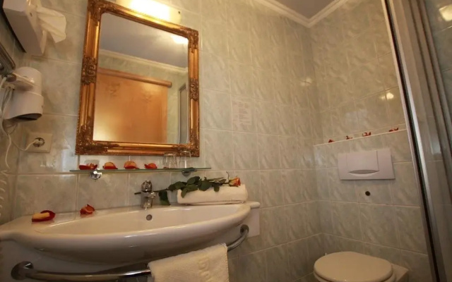 Pension Edelweiss