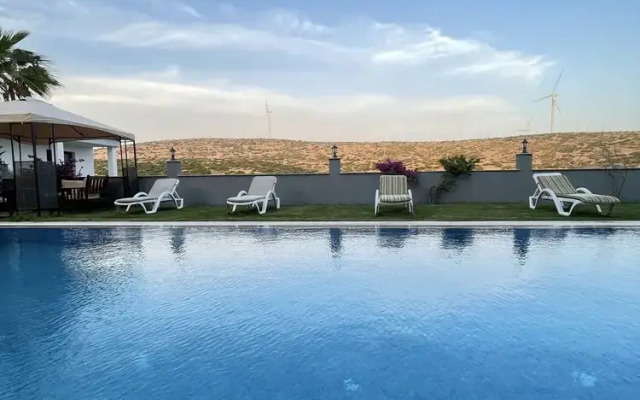 Fontana Hotel