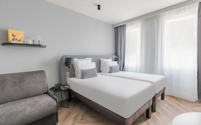 Appart'city Paris Collection Paris Roissy CDG Airport - Image 7