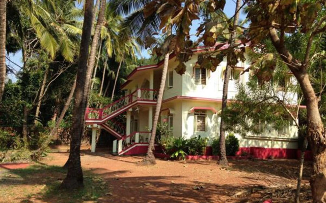 Dream Residence