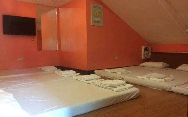 Mojica Residencia Vigan