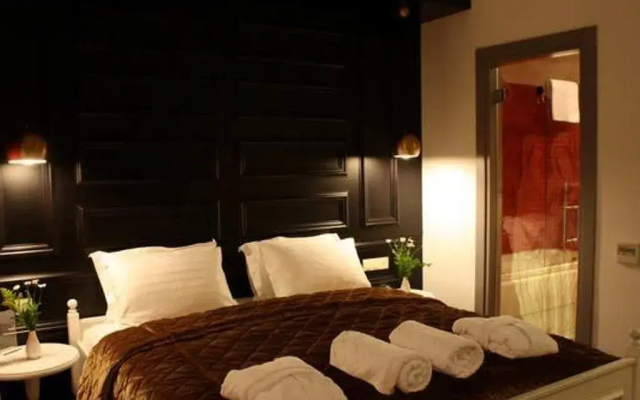 Senatus Hotel - Special Class