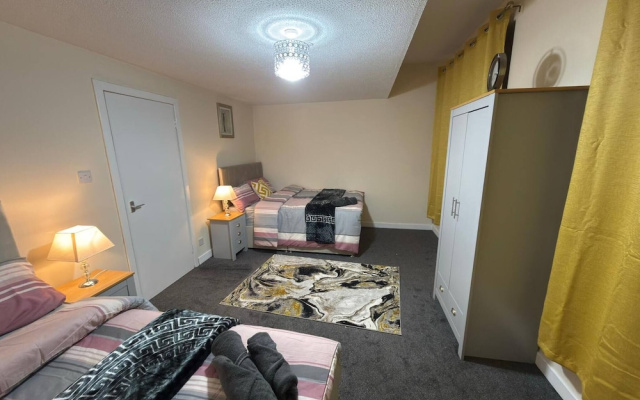 Cosy Retreat - Suite 5