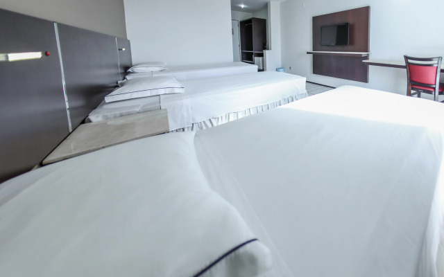 Brisamar Hotel & SPA São Luís