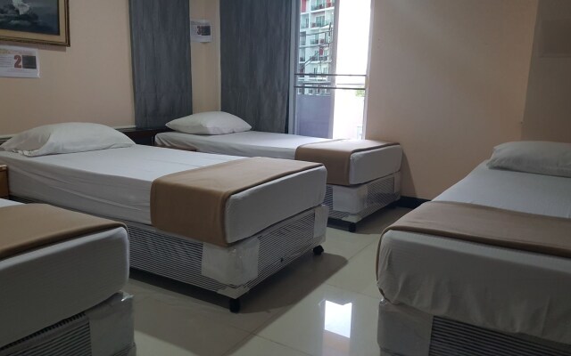 BGW Phuket - Hostel