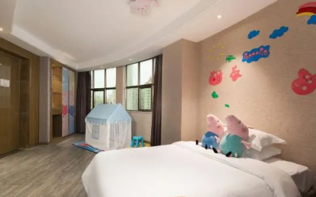 Wellton International Hotel