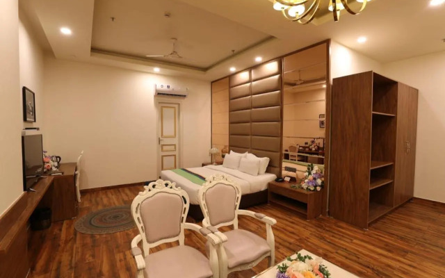 Tivoli Lawrence Road