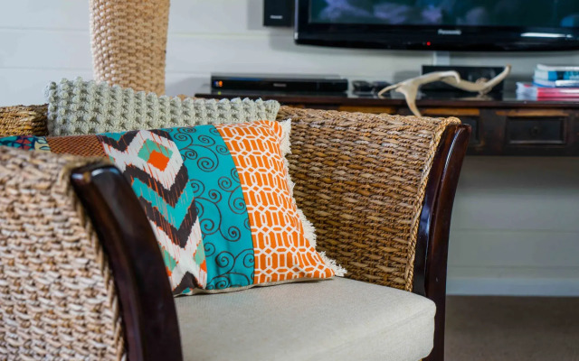 Bay Breeze Boutique Accommodation