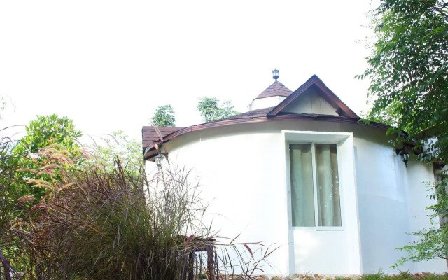 The Happiness Resort