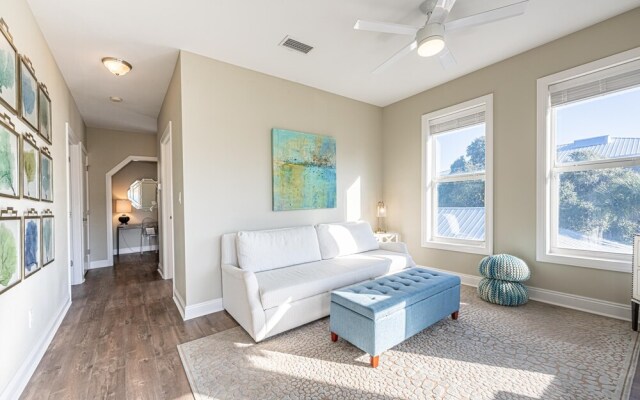 Incogbeacho - 505 Defuniak Street