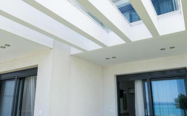 Cavo Blue Coastal Living Chalkidiki