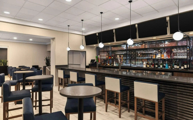 Hampton Inn & Suites Downers Grove Chicago