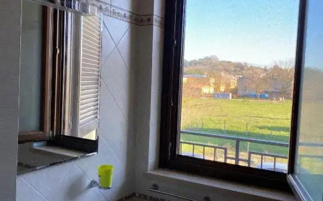 Alloggio turistico 2