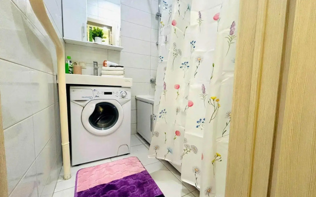 Gold Apart (Голд Апарт) на улице Зацепа 22