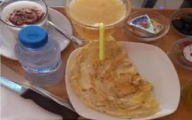 San Mao Sahara