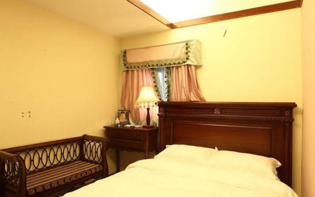 Gulangyu Haishang Athena Hotel