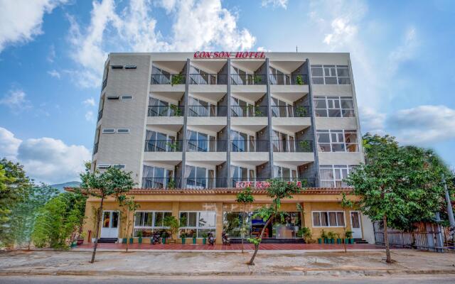 CONSON Hotel