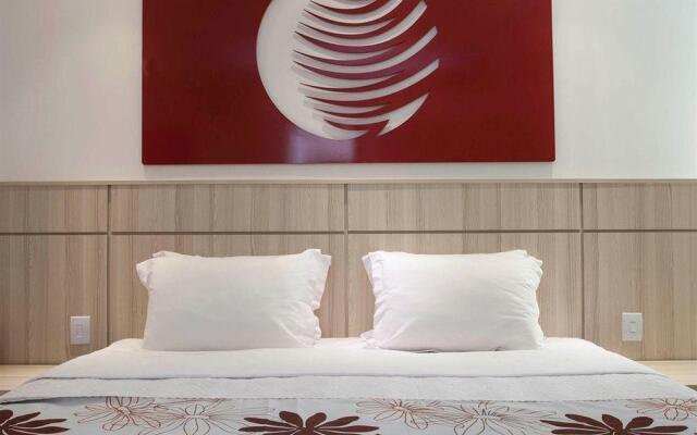 Paradiso Corporate - Cabo Frio