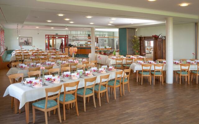 Sporthotel Öhringen