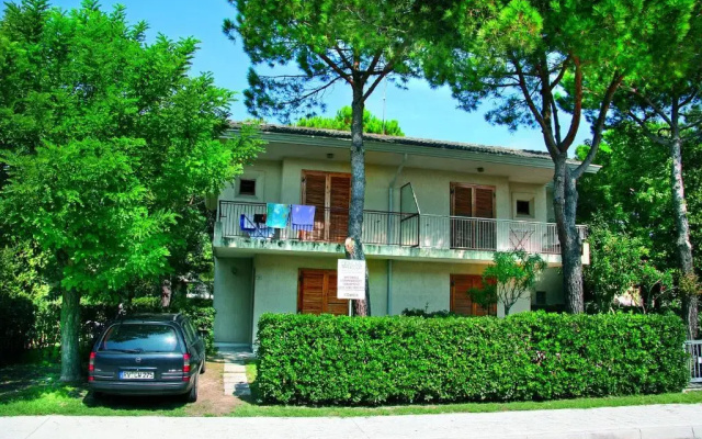 Villa Comete